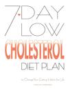 7-Day Low Cholesterol Diet Plan (eBook)